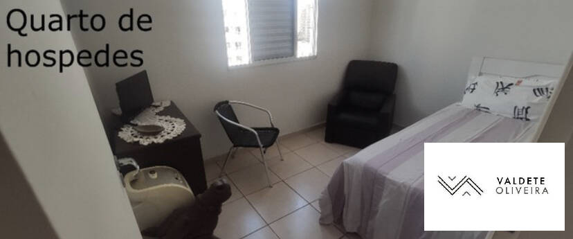 Apartamento à venda com 3 quartos, 115m² - Foto 11