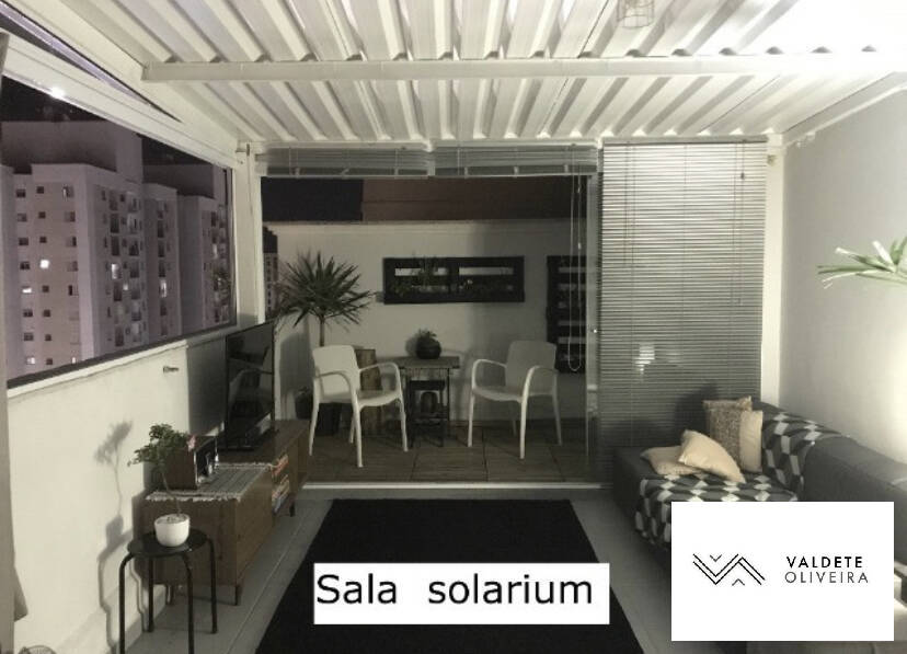 Apartamento à venda com 3 quartos, 115m² - Foto 15