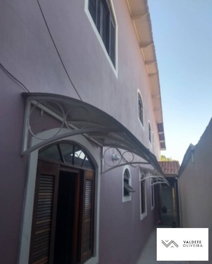 Casa à venda com 4 quartos, 174m² - Foto 11