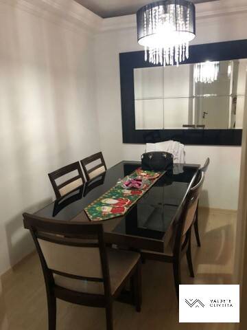 Apartamento à venda com 2 quartos, 63m² - Foto 3