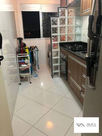 Apartamento à venda com 2 quartos, 63m² - Foto 7