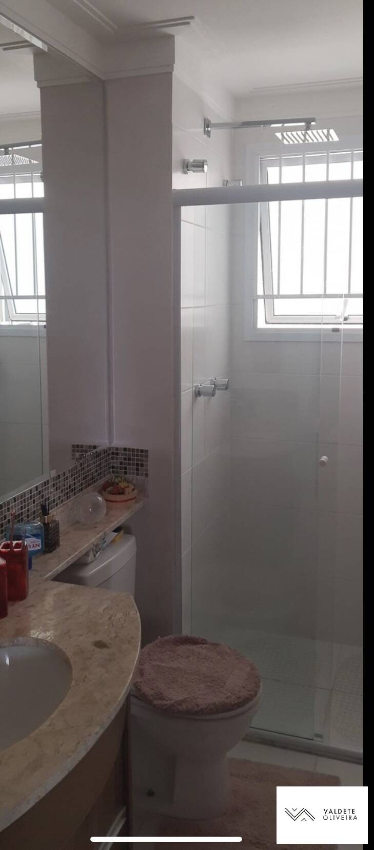 Apartamento à venda com 3 quartos, 99m² - Foto 5