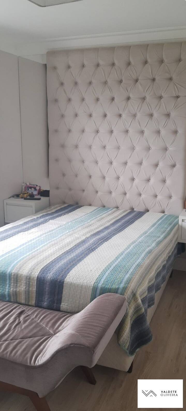 Apartamento à venda com 3 quartos, 99m² - Foto 8