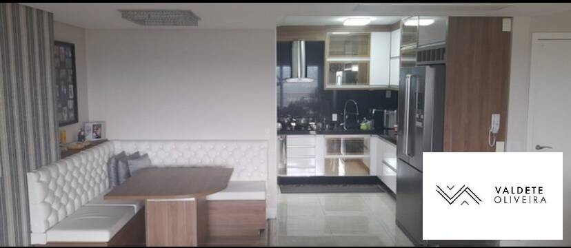 Apartamento à venda com 3 quartos, 99m² - Foto 9