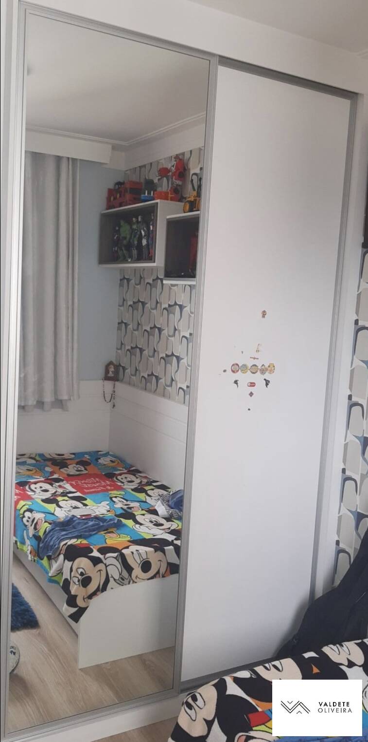 Apartamento à venda com 3 quartos, 99m² - Foto 10