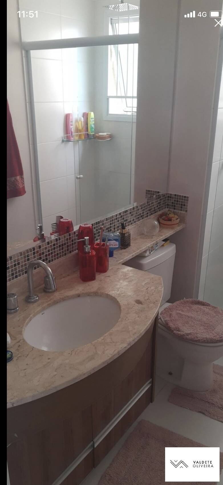 Apartamento à venda com 3 quartos, 99m² - Foto 11