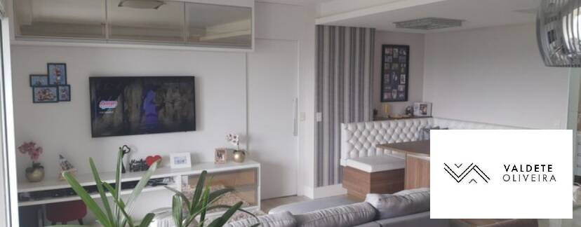 Apartamento à venda com 3 quartos, 99m² - Foto 12