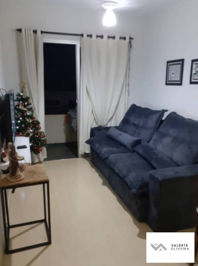 Apartamento à venda com 2 quartos, 68m² - Foto 1