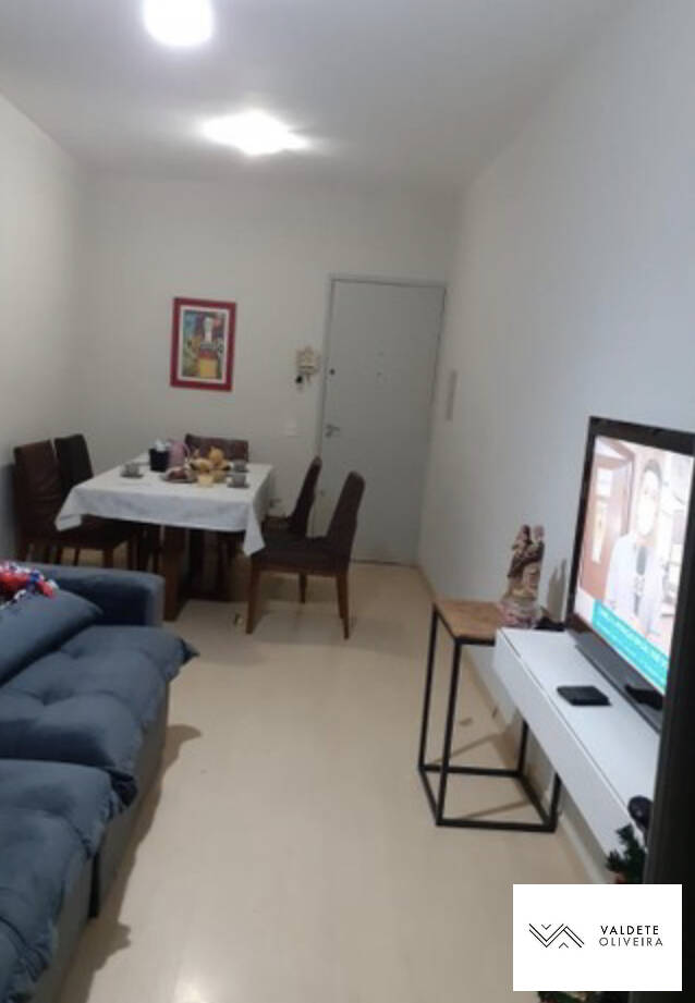 Apartamento à venda com 2 quartos, 68m² - Foto 5