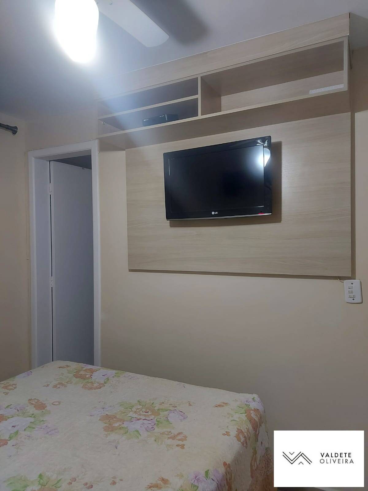 Apartamento à venda com 3 quartos, 68m² - Foto 5