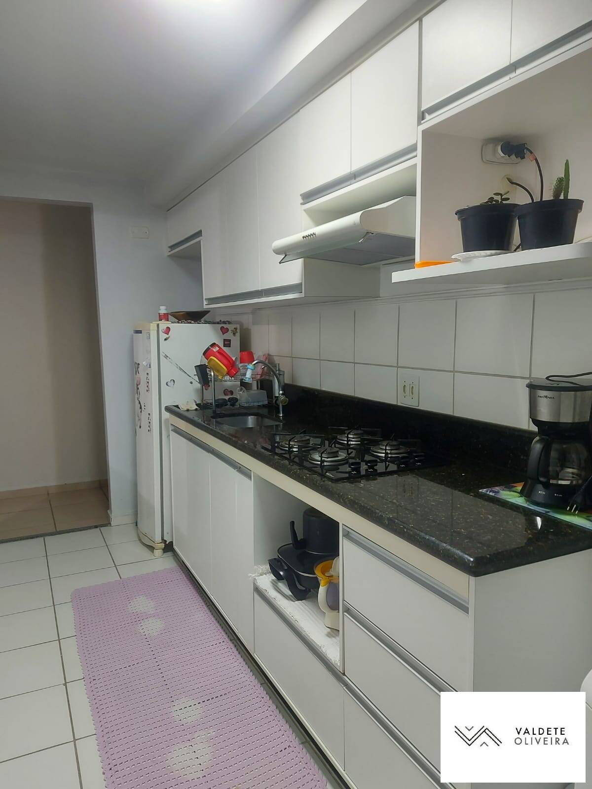 Apartamento à venda com 3 quartos, 68m² - Foto 8