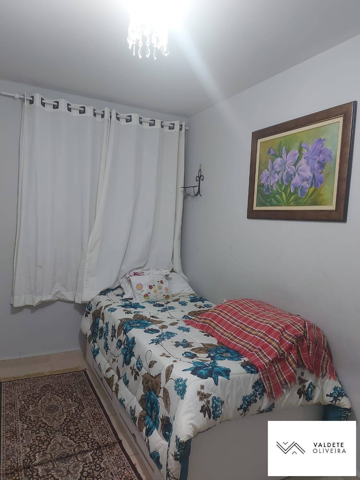 Apartamento à venda com 3 quartos, 68m² - Foto 6