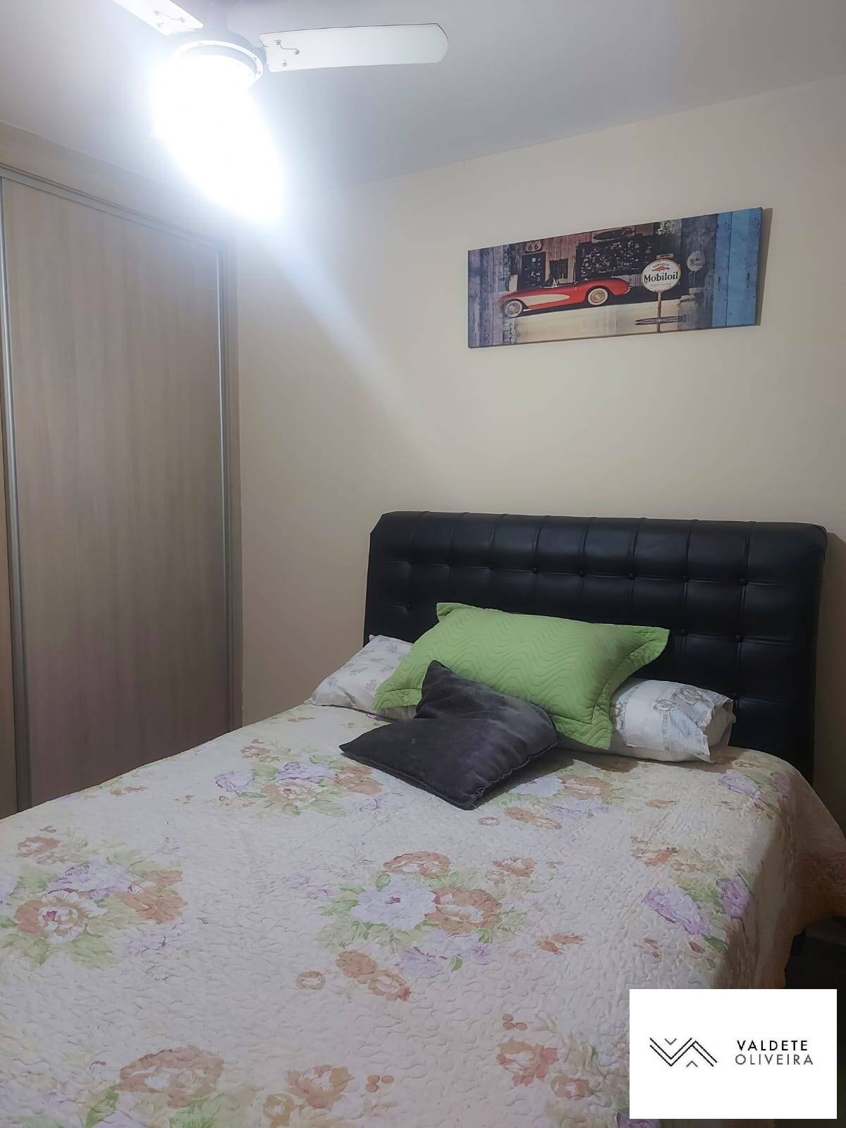 Apartamento à venda com 3 quartos, 68m² - Foto 3