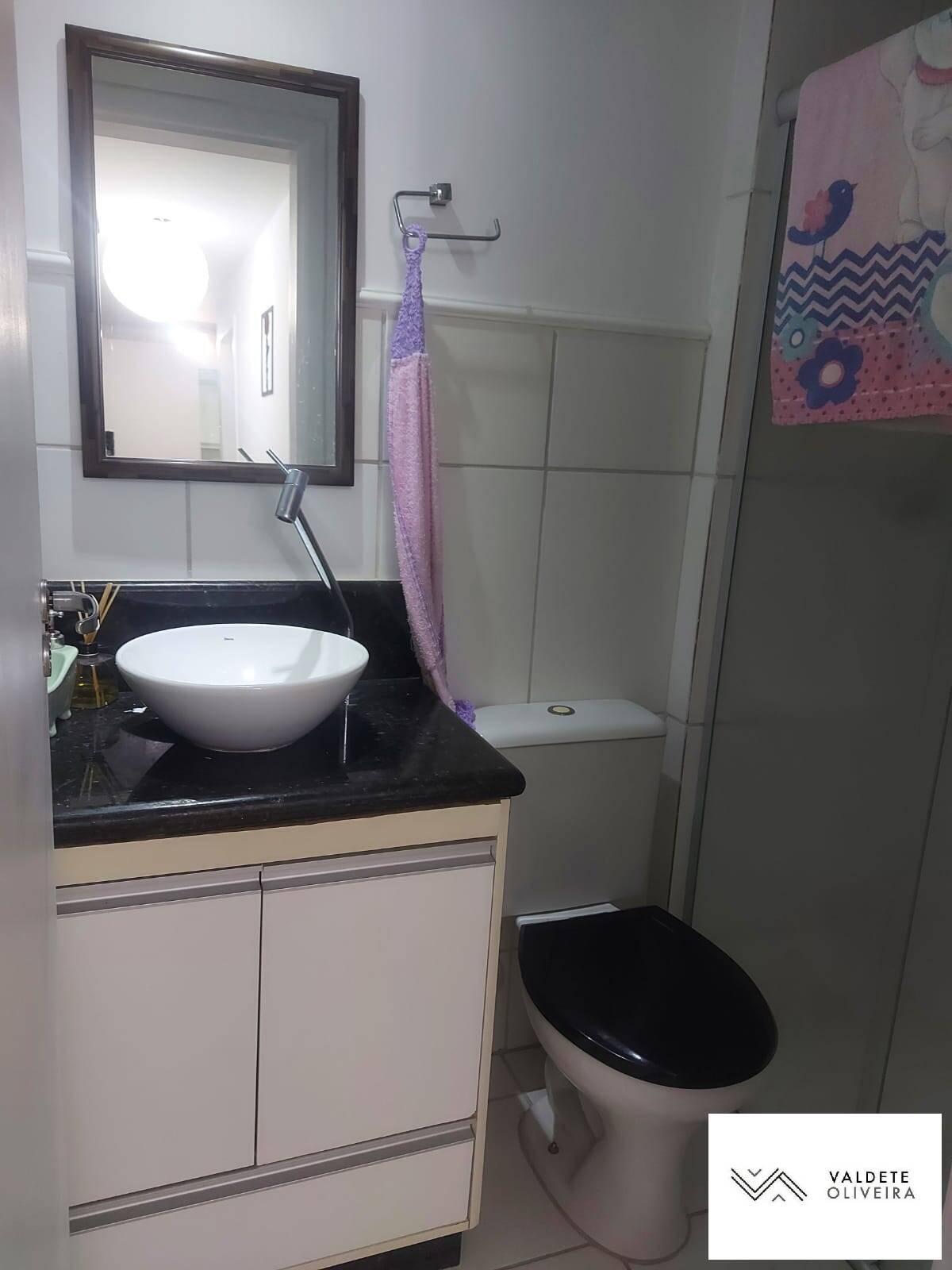 Apartamento à venda com 3 quartos, 68m² - Foto 11