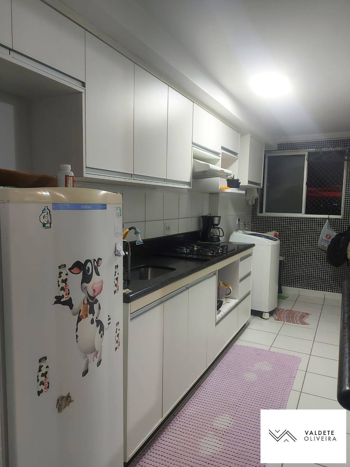 Apartamento à venda com 3 quartos, 68m² - Foto 9