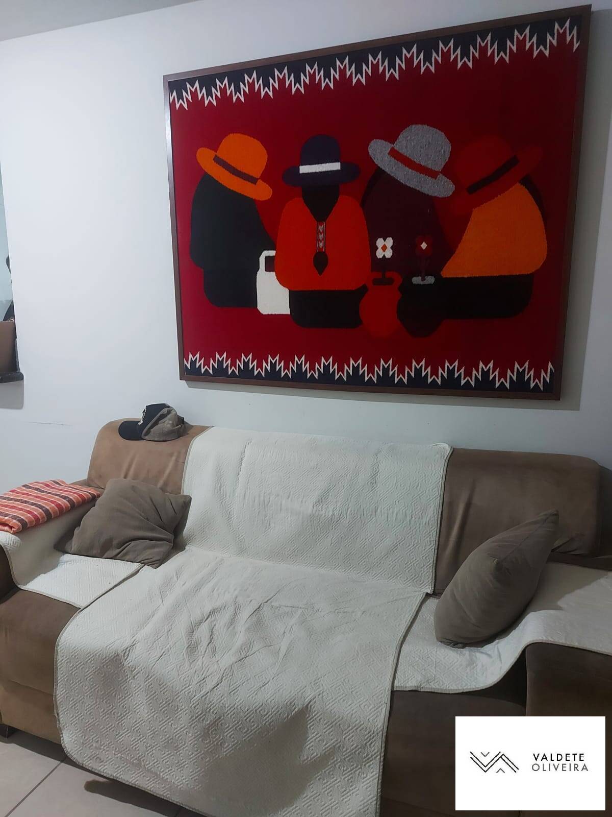 Apartamento à venda com 3 quartos, 68m² - Foto 1