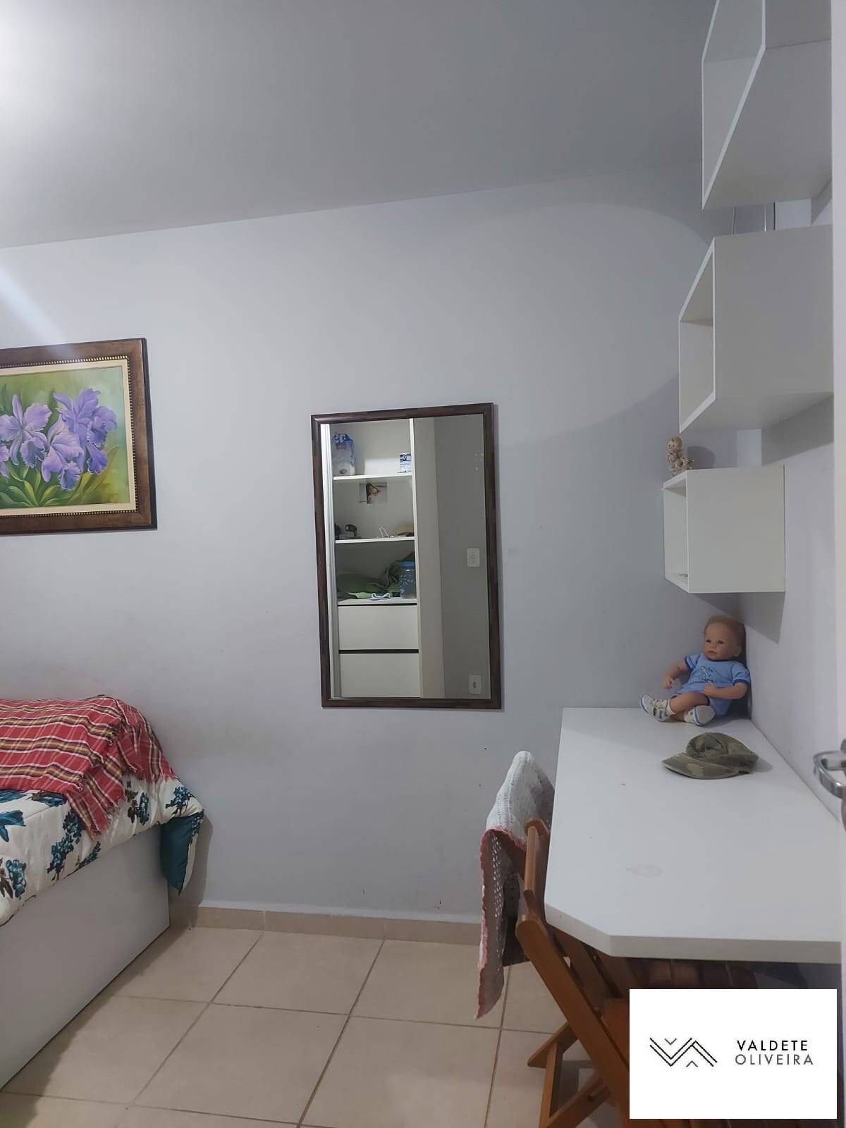 Apartamento à venda com 3 quartos, 68m² - Foto 14