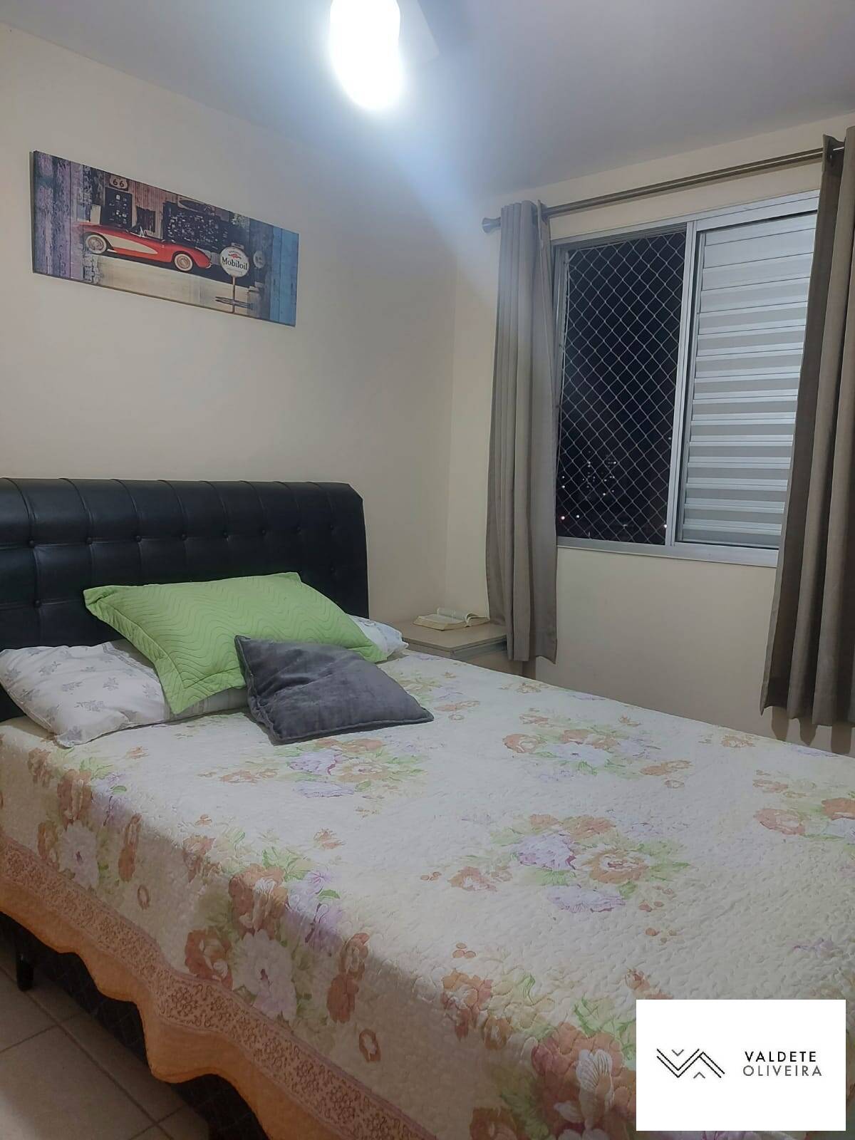 Apartamento à venda com 3 quartos, 68m² - Foto 4