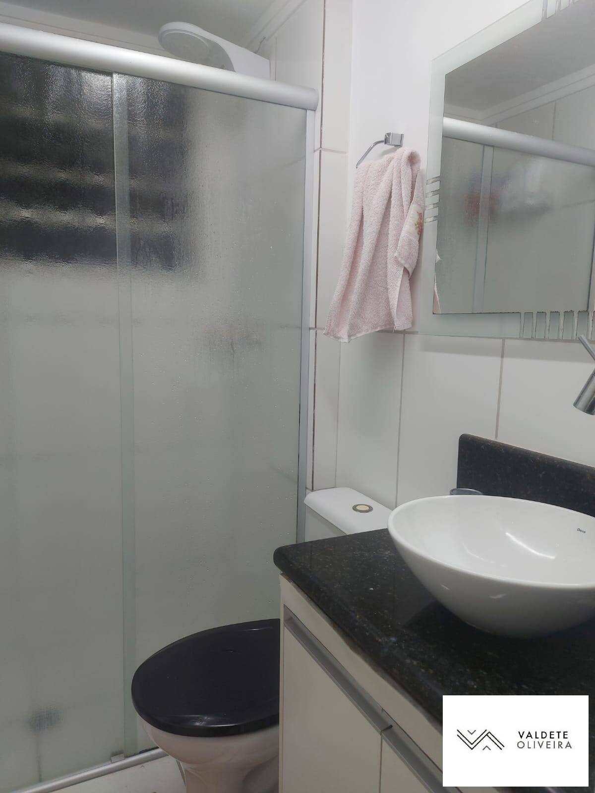 Apartamento à venda com 3 quartos, 68m² - Foto 12