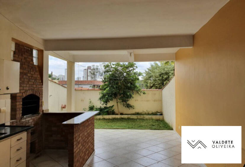 Casa à venda com 4 quartos, 271m² - Foto 6