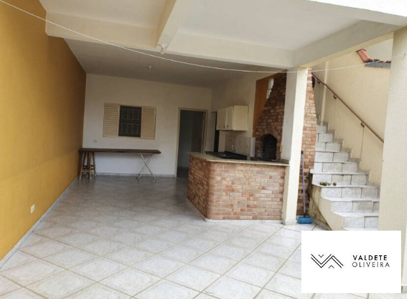 Casa à venda com 4 quartos, 271m² - Foto 17