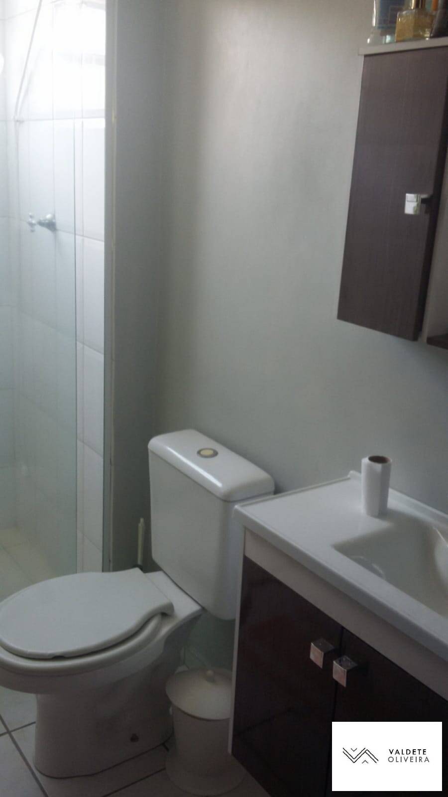 Apartamento à venda com 2 quartos, 60m² - Foto 4