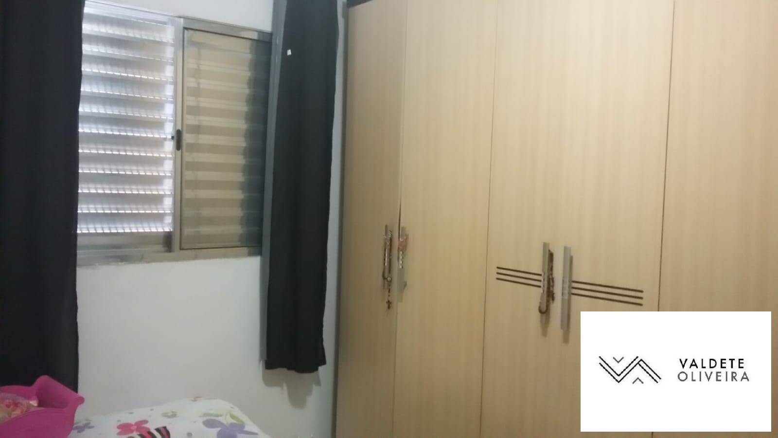 Apartamento à venda com 2 quartos, 60m² - Foto 3