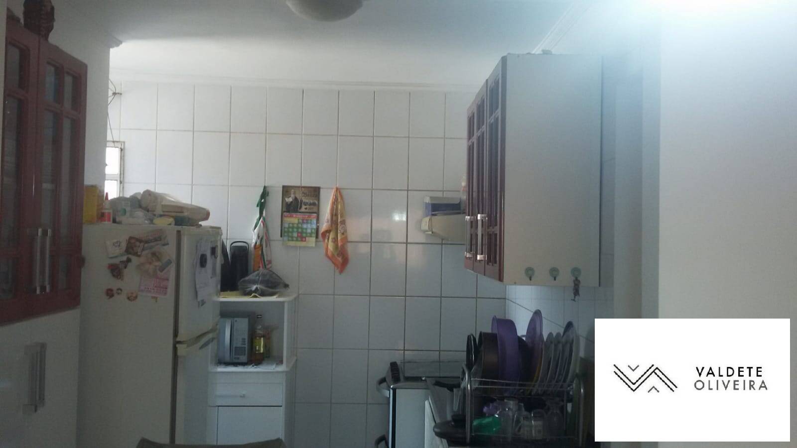 Apartamento à venda com 2 quartos, 60m² - Foto 6