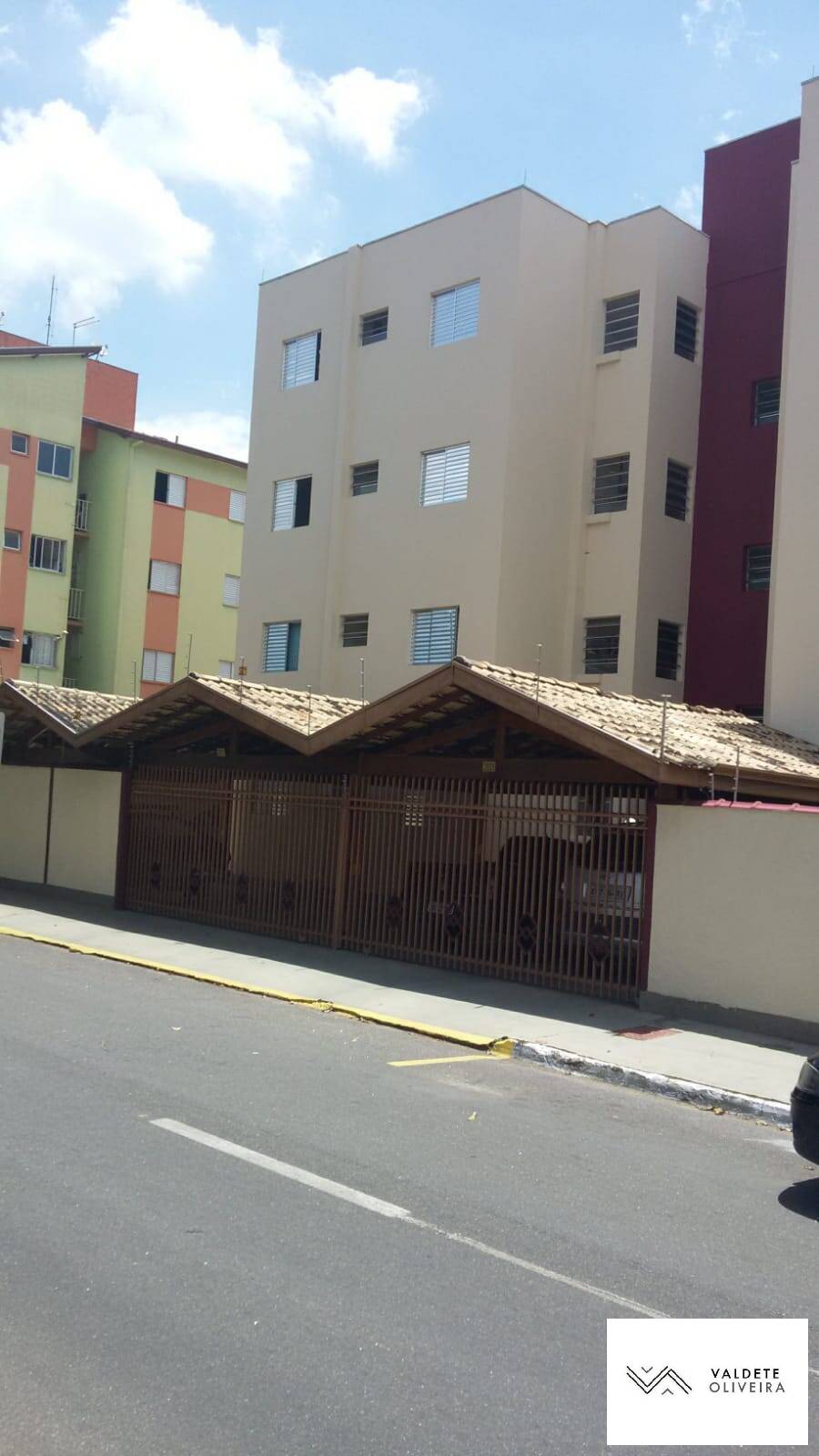 Apartamento à venda com 2 quartos, 60m² - Foto 1