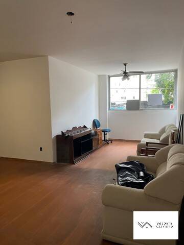 Apartamento à venda com 3 quartos, 89m² - Foto 1