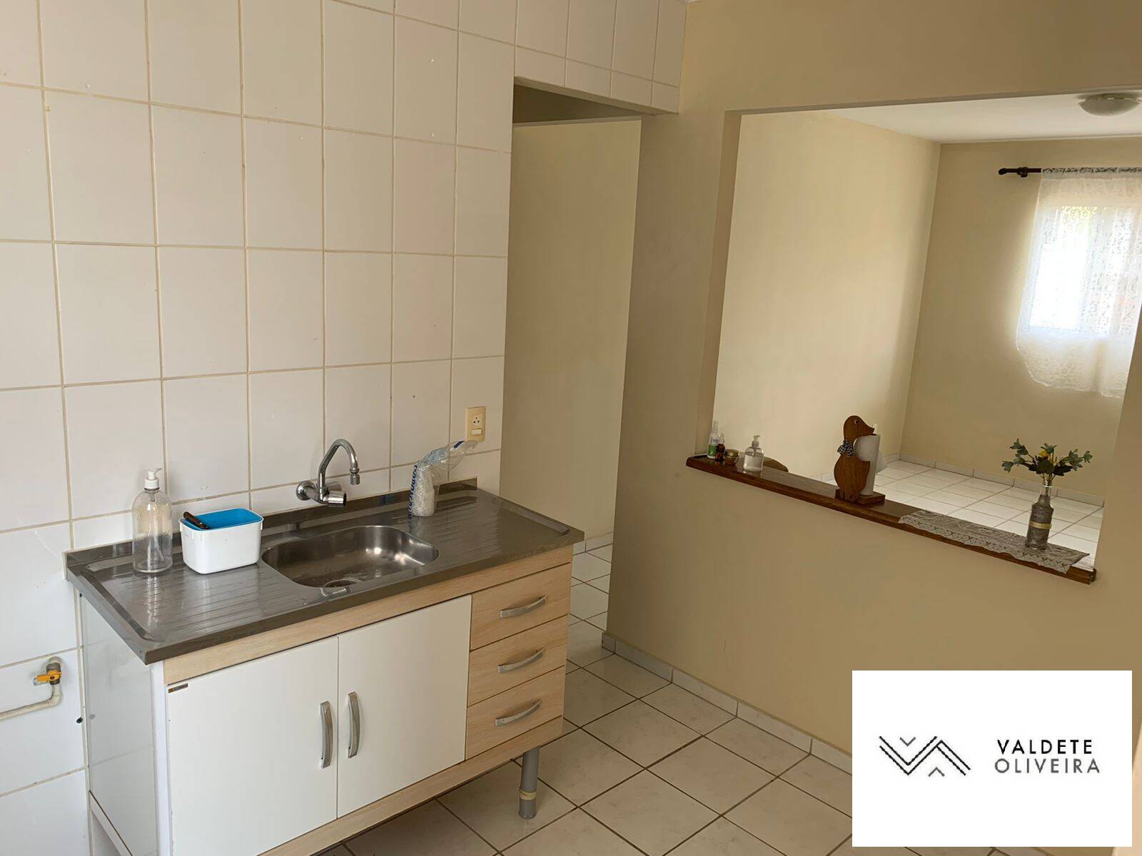 Apartamento à venda com 2 quartos, 52m² - Foto 6