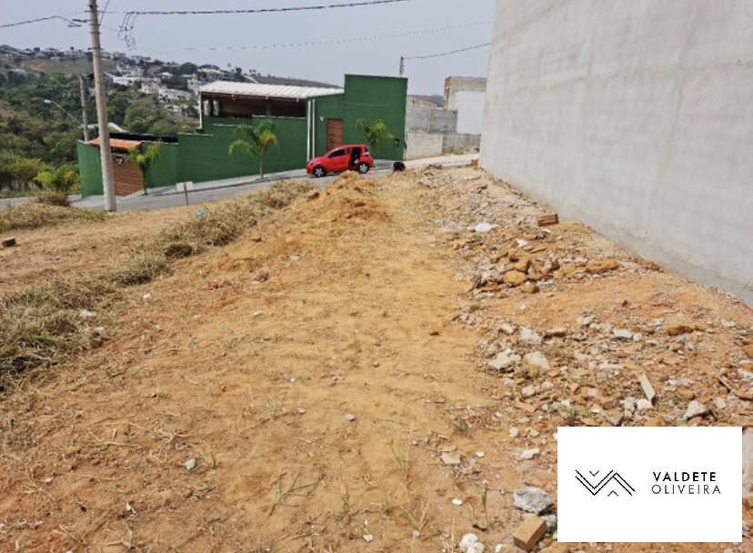 Terreno à venda, 154m² - Foto 3