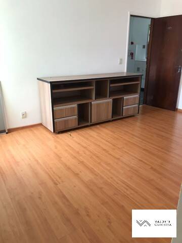 Apartamento à venda com 2 quartos, 51m² - Foto 1