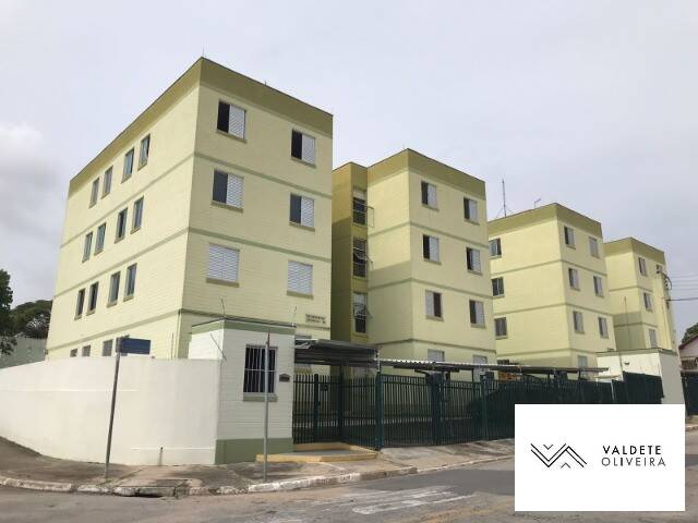 Apartamento à venda com 2 quartos, 51m² - Foto 16