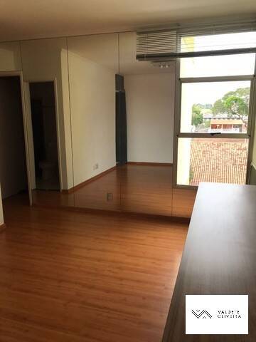 Apartamento à venda com 2 quartos, 51m² - Foto 2