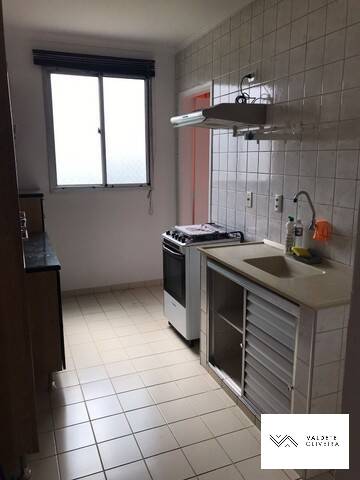 Apartamento à venda com 2 quartos, 51m² - Foto 13