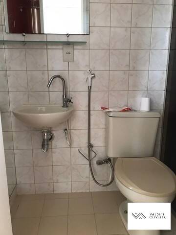 Apartamento à venda com 2 quartos, 51m² - Foto 5