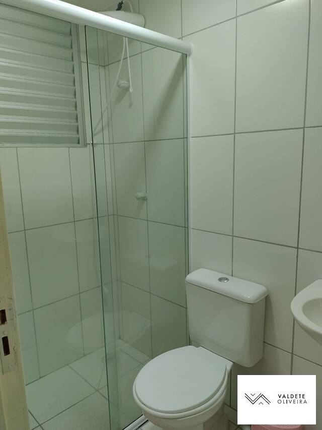 Apartamento à venda com 2 quartos, 50m² - Foto 5