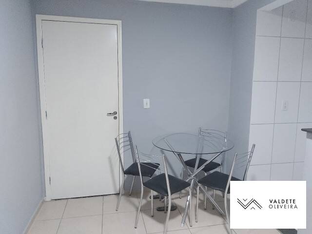 Apartamento à venda com 2 quartos, 50m² - Foto 3