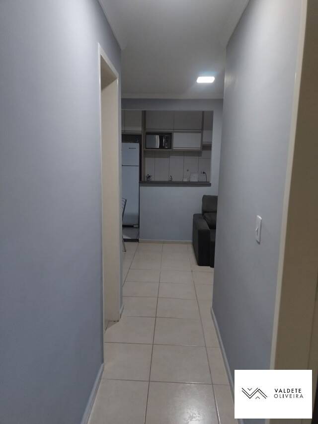 Apartamento à venda com 2 quartos, 50m² - Foto 6