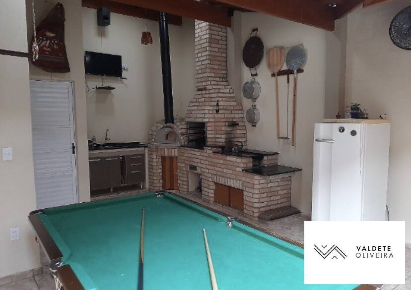 Casa à venda com 2 quartos, 125m² - Foto 15