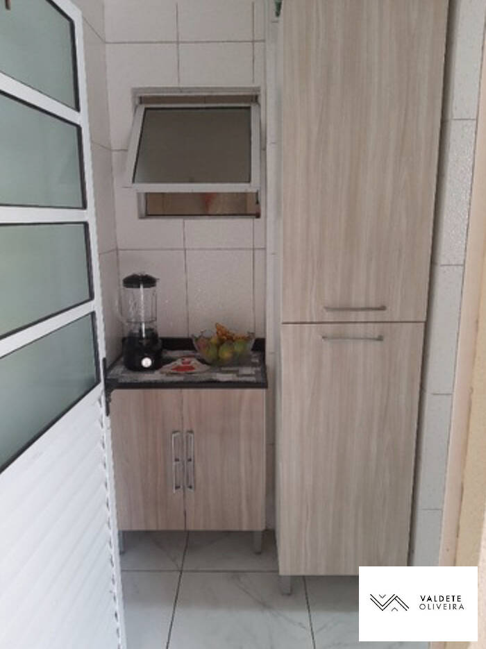 Casa à venda com 2 quartos, 125m² - Foto 16