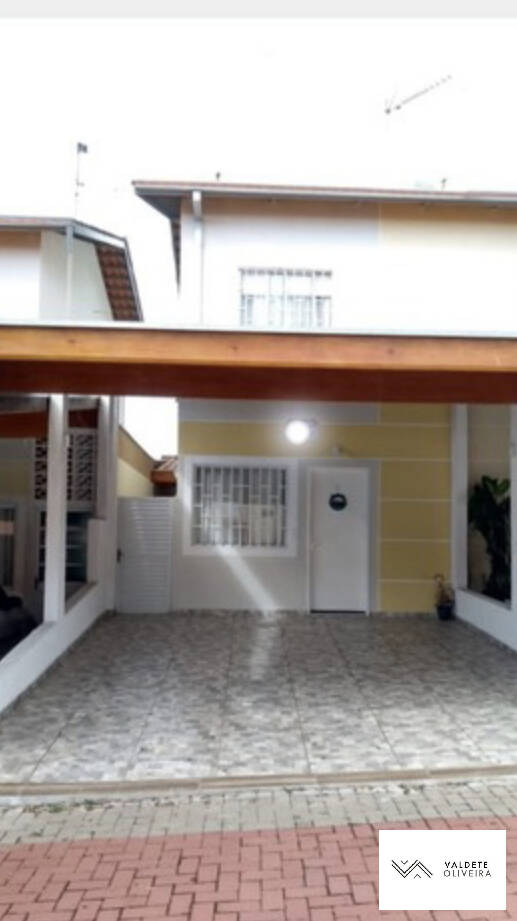 Casa à venda com 2 quartos, 125m² - Foto 17