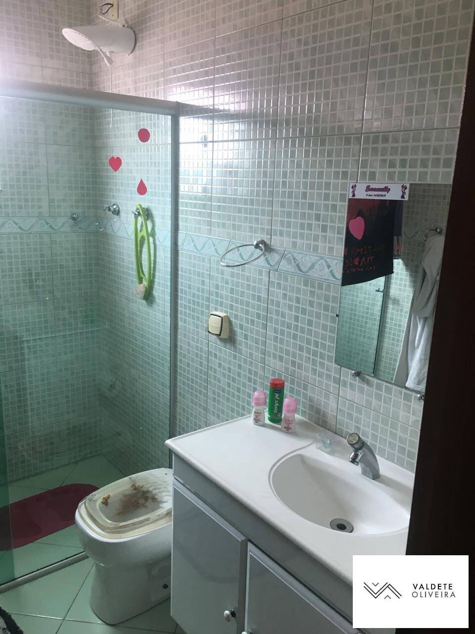 Sobrado à venda com 4 quartos, 240m² - Foto 19