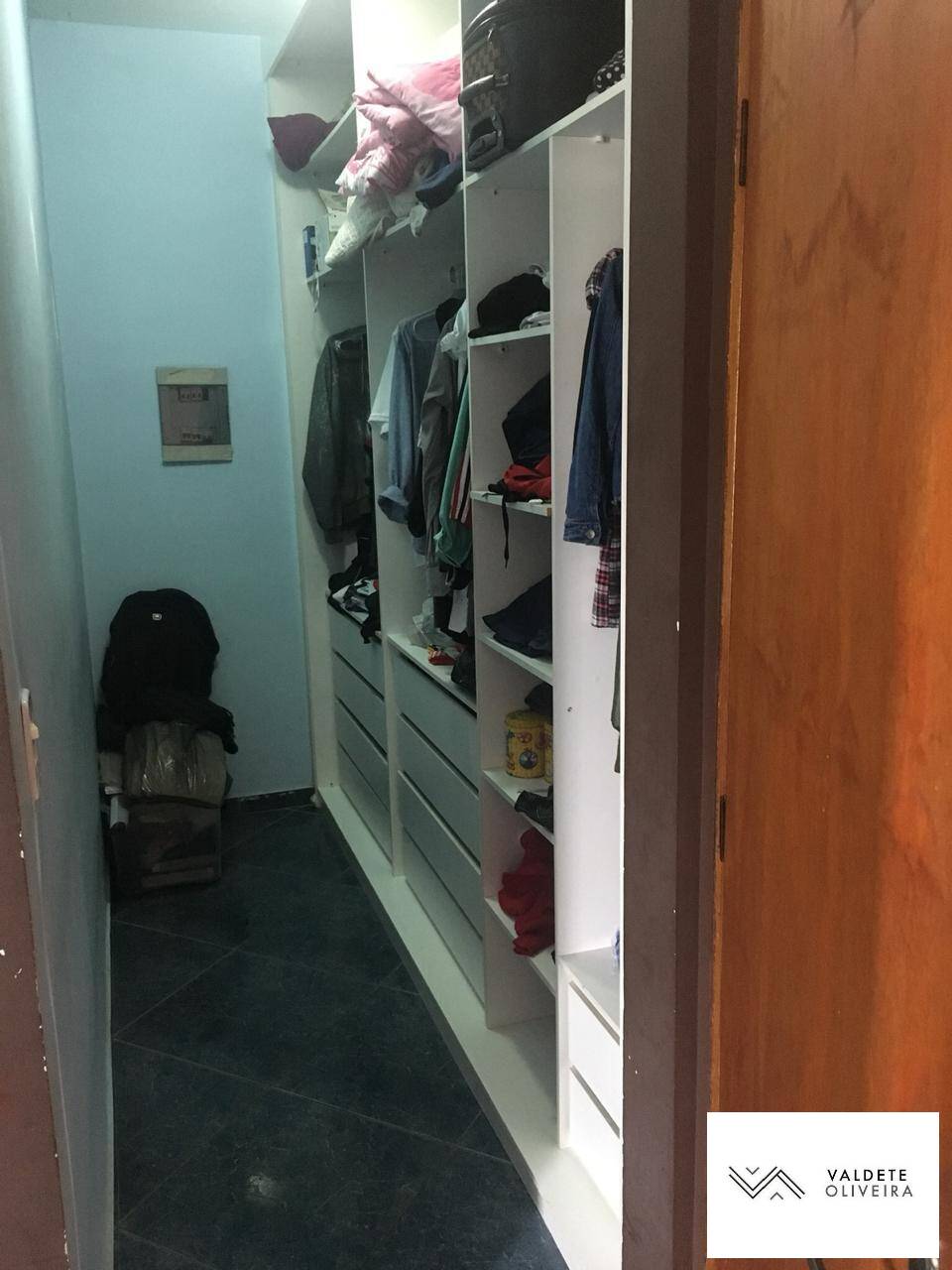 Sobrado à venda com 4 quartos, 240m² - Foto 25