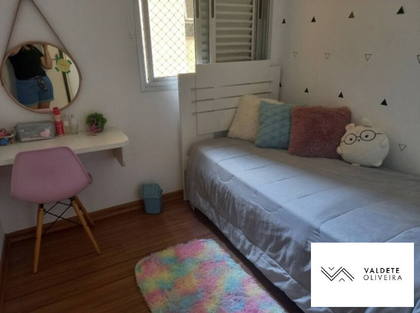 Apartamento à venda com 3 quartos, 64m² - Foto 8