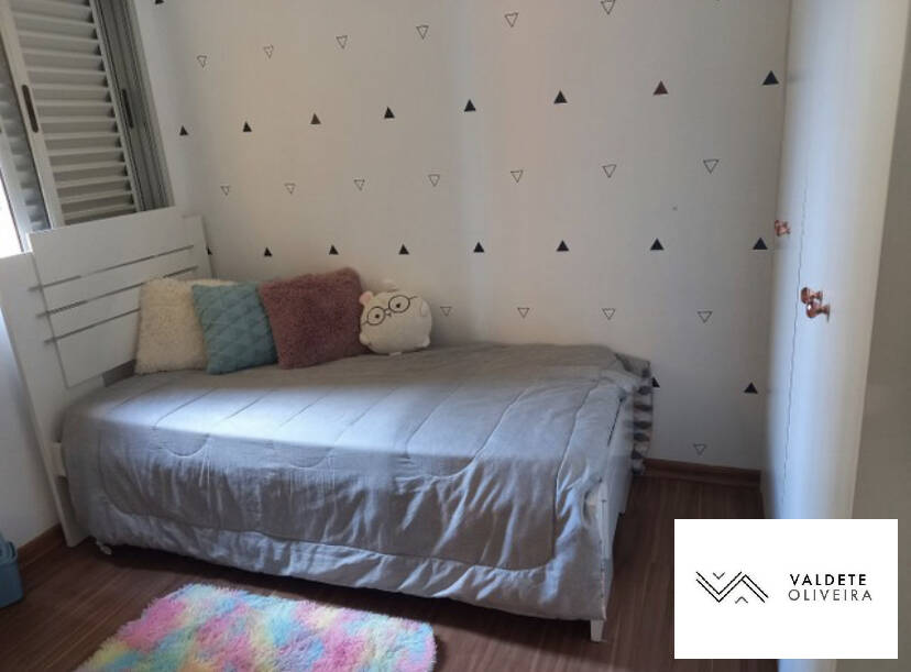 Apartamento à venda com 3 quartos, 64m² - Foto 7