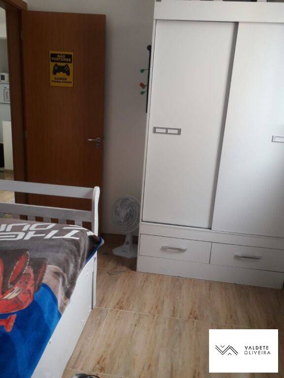 Apartamento à venda com 2 quartos, 47m² - Foto 4