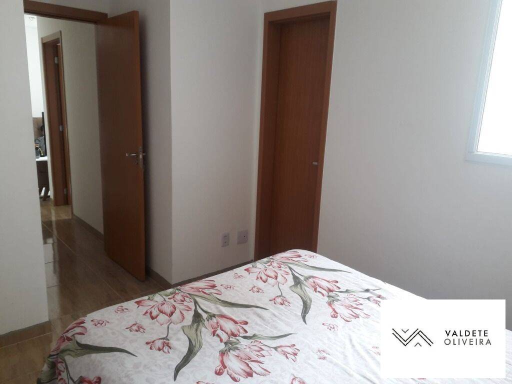 Apartamento à venda com 2 quartos, 47m² - Foto 8