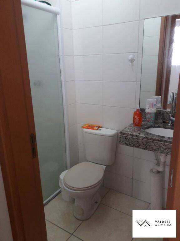 Apartamento à venda com 2 quartos, 47m² - Foto 10